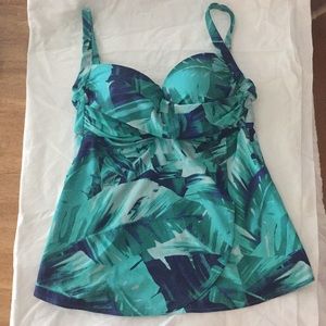 SOMA Swimming suit Tankini